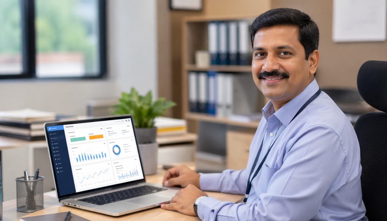 How to Automate School Fee Collection and Reduce Defaulters in India (2026 Guide)
